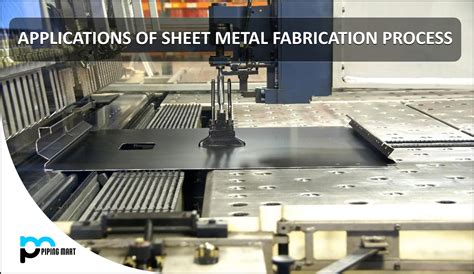 how sheet metal parts are fabricated using nets|sheet metal fabrication process.